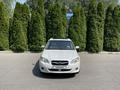 Subaru Legacy 2007 года за 5 500 000 тг. в Алматы – фото 13