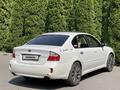 Subaru Legacy 2007 года за 5 500 000 тг. в Алматы – фото 19