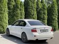 Subaru Legacy 2007 года за 5 500 000 тг. в Алматы – фото 20