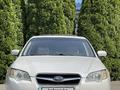 Subaru Legacy 2007 года за 5 500 000 тг. в Алматы – фото 3