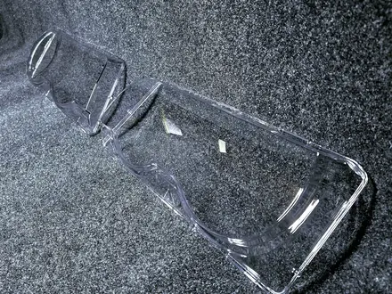 BMW е65 рестайлинг стекло фары Актау за 15 000 тг. в Актау – фото 7