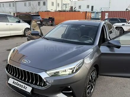JAC J7 2023 года за 5 800 000 тг. в Астана