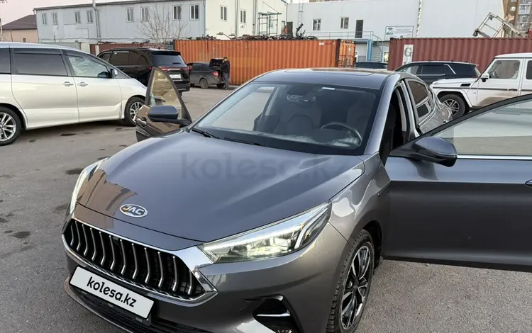 JAC J7 2023 годаүшін5 800 000 тг. в Астана