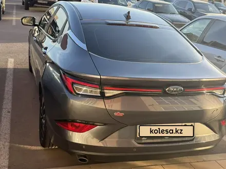 JAC J7 2023 года за 5 800 000 тг. в Астана – фото 14