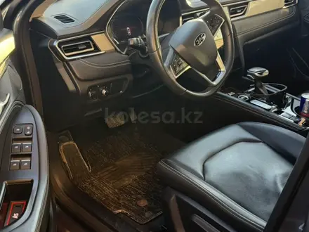 JAC J7 2023 года за 5 800 000 тг. в Астана – фото 16
