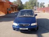 Honda Shuttle 1998 годаүшін3 500 000 тг. в Алматы – фото 4