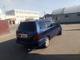 Honda Shuttle 1998 годаүшін3 500 000 тг. в Алматы – фото 5