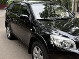 Toyota RAV4 2006 года за 6 000 000 тг. в Алматы – фото 3
