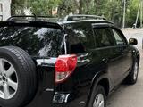 Toyota RAV4 2006 года за 6 000 000 тг. в Алматы – фото 4