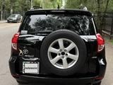 Toyota RAV4 2006 года за 6 000 000 тг. в Алматы – фото 5