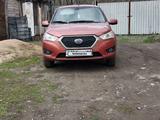 Datsun mi-Do 2015 годаfor3 450 000 тг. в Караганда