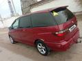 Toyota Previa 2002 года за 4 000 000 тг. в Актобе – фото 4