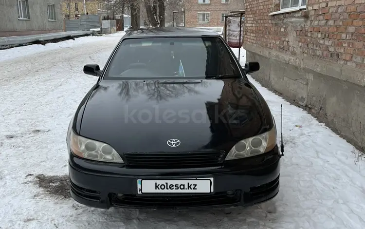 Toyota Windom 1994 года за 1 746 654 тг. в Балхаш