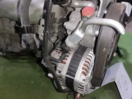ДВИГАТЕЛЬ МОТОР АКПП КОРОБКА АВТОМАТ VQ25HR 2.5 ИЗ ЯПОНИИ за 500 000 тг. в Павлодар – фото 6