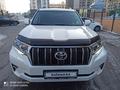 Toyota Land Cruiser Prado 2019 годаүшін23 000 000 тг. в Астана – фото 15