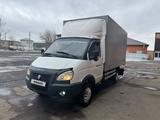 ГАЗ ГАЗель 2011 года за 5 800 000 тг. в Павлодар – фото 3