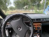 Mercedes-Benz E 230 1991 годаүшін1 500 000 тг. в Конаев (Капшагай) – фото 2