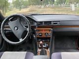 Mercedes-Benz E 230 1991 годаүшін1 500 000 тг. в Конаев (Капшагай) – фото 3