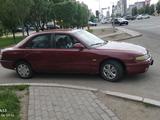 Mazda Cronos 1992 годаүшін1 150 000 тг. в Астана – фото 2