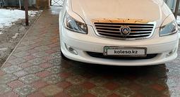 Geely SC7 2013 годаүшін3 400 000 тг. в Актобе – фото 3