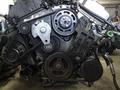 Контрактный двигатель SEA на Ford Mondeo 2.5 литра за 400 450 тг. в Астана – фото 2