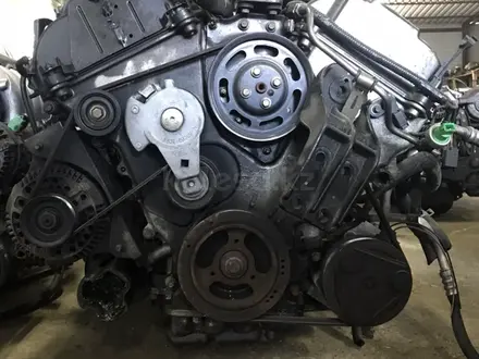 Контрактный двигатель SEA на Ford Mondeo 2.5 литра за 400 450 тг. в Астана – фото 2