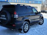 Toyota Land Cruiser Prado 2004 года за 11 500 000 тг. в Усть-Каменогорск