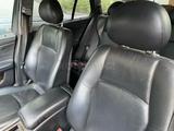 Mercedes-Benz C 200 2004 года за 2 350 000 тг. в Шымкент – фото 3