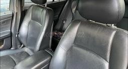 Mercedes-Benz C 200 2004 года за 2 350 000 тг. в Шымкент – фото 3