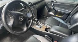 Mercedes-Benz C 200 2004 года за 2 350 000 тг. в Шымкент – фото 2