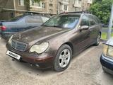 Mercedes-Benz C 200 2004 года за 2 350 000 тг. в Шымкент