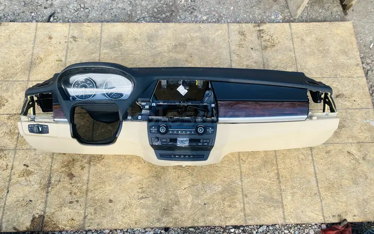 Торпеда панель за 70 000 тг. в Алматы