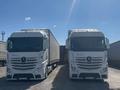 Mercedes-Benz  Actros 2017 года за 28 000 000 тг. в Шымкент – фото 8