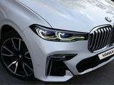 BMW X7 2021 годаүшін44 000 000 тг. в Алматы – фото 3