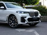 BMW X7 2021 годаүшін44 000 000 тг. в Алматы – фото 2