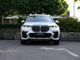 BMW X7 2021 годаүшін44 000 000 тг. в Алматы – фото 4