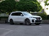 BMW X7 2021 годаүшін44 000 000 тг. в Алматы