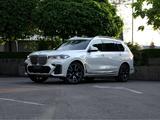 BMW X7 2021 годаүшін44 000 000 тг. в Алматы – фото 5