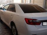 Toyota Camry 2013 годаүшін7 400 000 тг. в Шымкент – фото 3