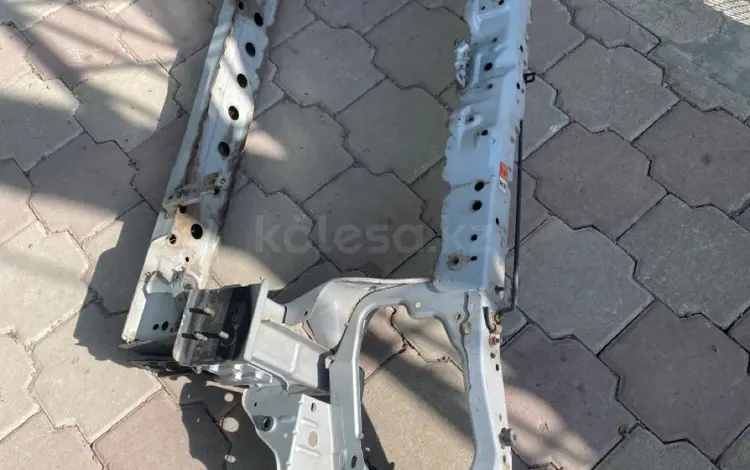 Телевизор радиатора на Мазда МПВ за 15 000 тг. в Караганда