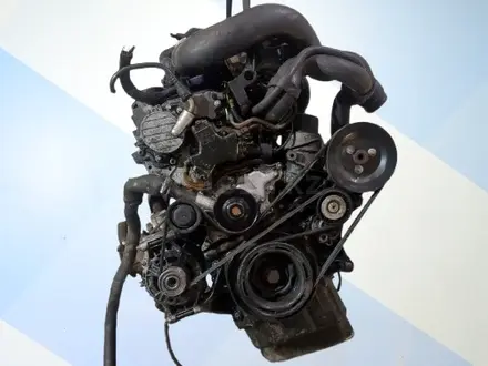 Двигатель Mercedes Benz OM646 2.2 16V (Vito) за 550 000 тг. в Тараз