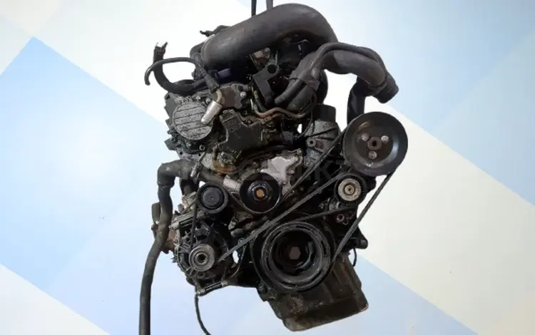 Двигатель Mercedes Benz OM646 2.2 16V (Vito) за 550 000 тг. в Тараз