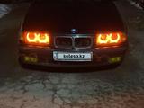 BMW 323 1995 годаүшін2 500 000 тг. в Алматы – фото 4