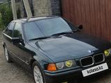 BMW 323 1995 годаүшін2 500 000 тг. в Алматы – фото 5