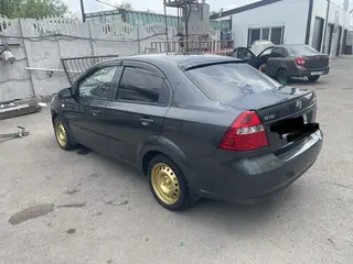 Ravon Nexia R3
