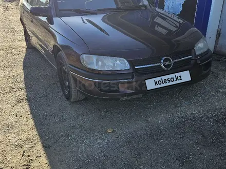 Opel Omega 1994 года за 1 000 000 тг. в Актобе