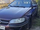 Opel Omega 1994 годаүшін1 000 000 тг. в Актобе – фото 4