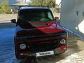 ВАЗ (Lada) Lada 2121 2014 года за 2 500 000 тг. в Семей – фото 4