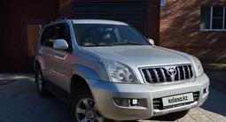 Toyota Land Cruiser Prado 2004 годаүшін9 000 000 тг. в Усть-Каменогорск – фото 3