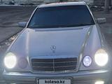 Mercedes-Benz E 230 1995 годаfor3 100 000 тг. в Талгар – фото 4